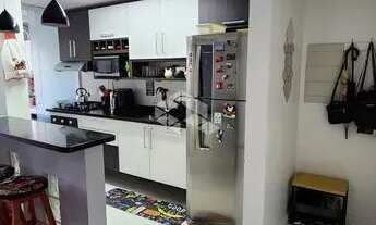 Imagem 2: Apartamento para venda tem 71 metros quadrados com 2 quartos em Jardim Botânico - Porto Al