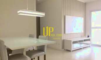 Imagem: Apartamento com 2 dormitórios, 69 m²