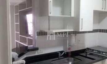 Imagem 4: Apartamento com 2 dormitórios à venda, 52 m² por R$ 430.000,00 - Parque Mandaqui - São Pau