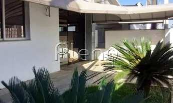 Imagem: Casa - Jardim Chapadão - Campinas