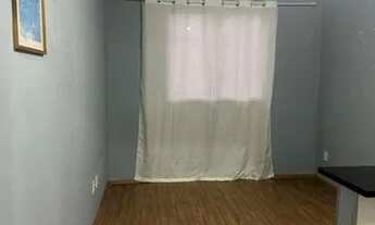 Imagem 2: Apartamento com 2 dormitórios à venda, 38 m² por R$ 220.000 - Pq.Ipê/Butantã - São Paulo/S