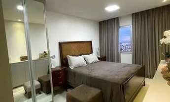 Imagem 4: Apartamento para venda possui 115 metros quadrados com 3 quartos em Jardim Aclimação - Cui