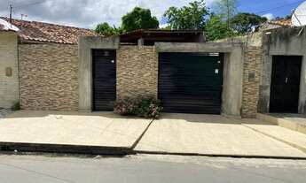 Imagem: VENDO CASA NO VERGEL