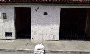 Imagem: Vendo Casa no Conjunto João Alves