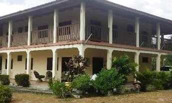 Imagem: Fazenda no Centro - Caucaia/CE