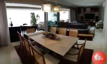 Imagem 4: São Paulo - Apartamento Padrão - Tatuapé