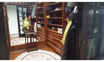 Imagem 4: Santo André - Casa Padrão - Campestre