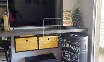 Imagem 4: Apartamento (tipo - padrao) 2 dormitórios/suite, portaria 24hs, lazer, espaço gourmet, sal