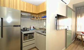 Imagem 2: Studio à venda, 23 m² por R$ 552.000,00 - Vila Madalena - São Paulo/SP