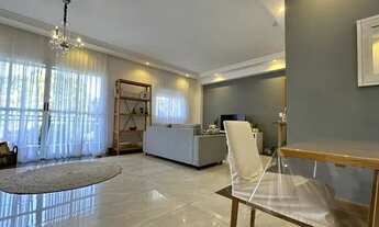 Imagem: Apartamento para venda tem 140 m² com 3