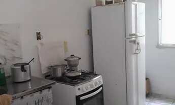 Imagem 3: Aluga casa no calabar