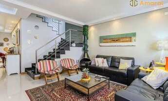 Imagem 2: Casa com 3 dormitórios à venda, 240 m² por R$ 1.500.000,00 - Campo Comprido - Curitiba/PR