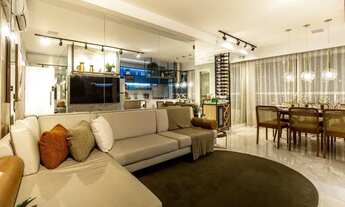 Imagem: Apartamento de 3 Quartos no Setor Bueno