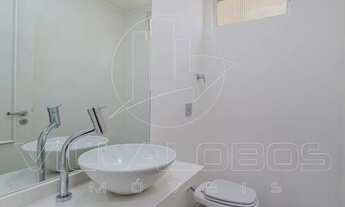 Imagem 3: Apartamento à venda, 135 m² por R$ 1.960.000,00 - Itaim Bibi - São Paulo/SP