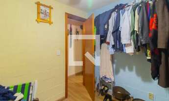 Imagem 7: Apartamento para Aluguel - Campo Novo, 2 Quartos, 38 m2