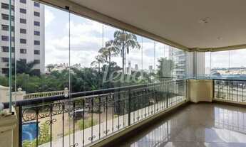 Imagem 6: São Paulo - Apartamento Padrão - Chácara Klabin