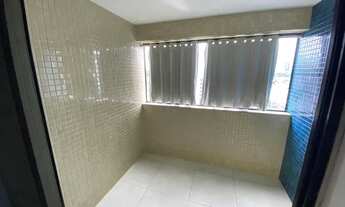 Imagem 7: Apartamento para aluguel com 170 metros quadrados com 3 quartos em São Brás - Belém - PA