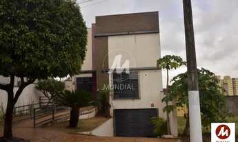 Imagem: Casa (sobrado na rua) 4 dormitórios/suite