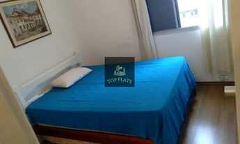 Imagem 7: Flat disponível no Jardim Paulista