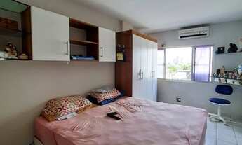 Imagem 5: Apartamento à venda, 4 quartos, 2 suítes, 2 vagas, Lagoa Nova - Natal/RN