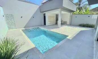 Imagem 3: Casa em Condomínio para Locação em São José dos Campos, Urbanova, 4 dormitórios, 4 suítes