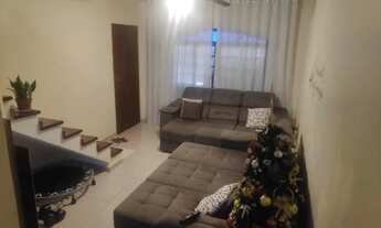 Imagem 2: CASA EM CABULA VI PR: Rua da Imperatriz