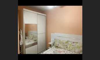 Imagem 4: Apart. 4 etapa, 02 quartos, 3º andar. reformado e escriturado 215 mil