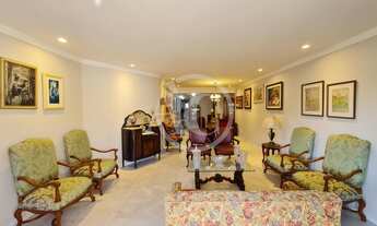 Imagem 5: Apartamento a venda com 4 suítes, na Praia da Costa, no Parque das Castanheiras, Vila Velh