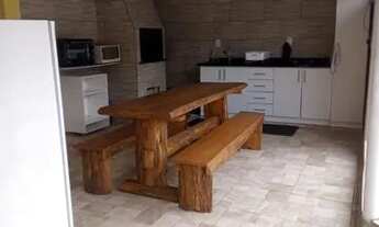 Imagem 3: Casa c/ Piscina Casa com 3 dormitórios