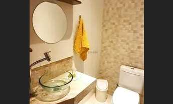 Imagem 9: Casa Térrea no Belvedere I