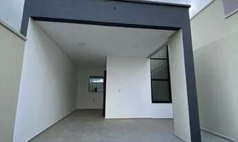 Imagem 2: VENDO CASA DO PARQUE GRANJEIRO