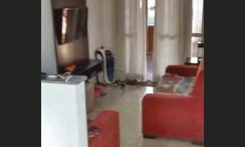 Imagem: Apartamento Padrão em Ribeirão Preto