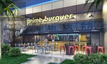 Imagem 6: 2 quartos em Santa Inês Ed. Villa Santa Inês Residencial Clube Cód: 19114 F