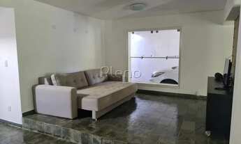 Imagem: Casa - Bairro das Palmeiras - Campinas