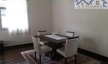 Imagem 4: Vendo Casa Sobreposta, 04 dormitórios, Boqueirão, Santos