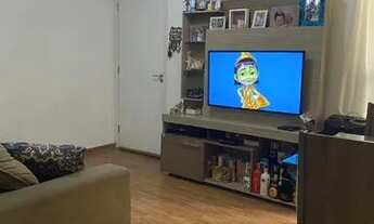 Imagem: Apto 2 Quartos - Bairro Diamante