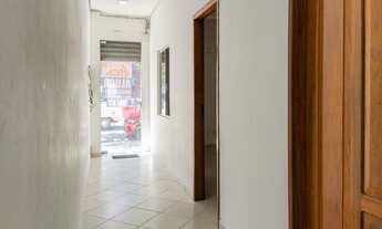 Imagem 2: Sala em predio comercial com lavabo -SEM VAGA DE GARAGEM - COD 2722