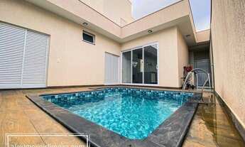 Imagem 2: Casa no condomínio terras e são bento - Limeira - SP. / casa em condomínio fechado limeira