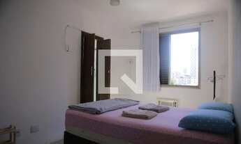 Imagem 6: Apartamento para Aluguel - Ponta da Praia, 2 Quartos, 80 m2