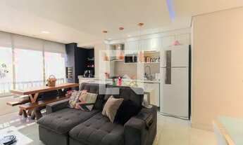 Imagem 2: Apartamento para Aluguel - Mooca, 2 Quartos, 50 m2