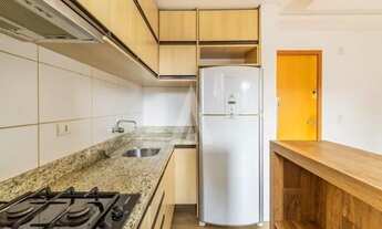 Imagem 1: JOINVILLE - Apartamento Padrão - Santo Antônio