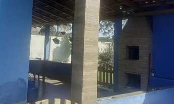 Imagem 5: Casa em área arborizada