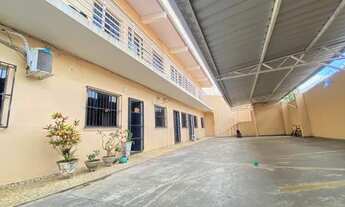 Imagem 2: Kitinetes quitinetes para venda em Cuiabá com 38 metros quadrados e 2 quartos cada