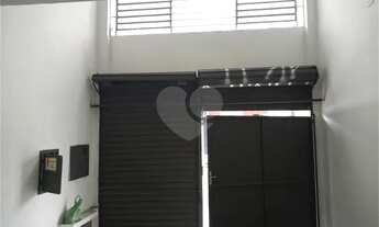 Imagem 7: SALÃO COMERCIAL 03 PAVIMENTOS, RECEPÇÃO, LOJA, MEZANINO, ESCRITÓRIO,BANHEIROS, COPA, PÉ DI