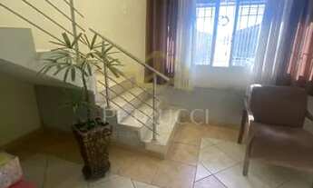 Imagem: Casa - Jardim Paulicéia - Campinas