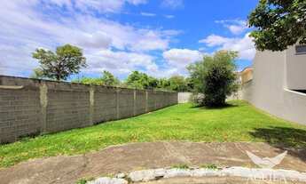 Imagem 5: TERRENO COM 306 m² NO CONDOMÍNIO VILA AZUL - ALTO DA BOA VISTA - SOROCABA