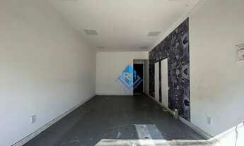 Imagem 2: Loja para alugar, 33 m² por R$ 1.916/mês - Vila Nogueira - Diadema/SP