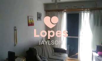 Imagem 2: Apartamento - 02 quartos - Cachambi