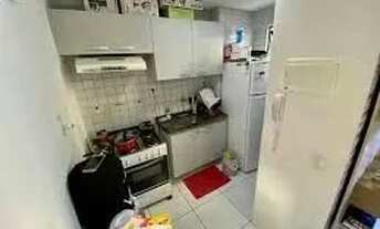 Imagem 4: Flat Boa Viagem, ambientes Separados Santa maria, 2200 tudo