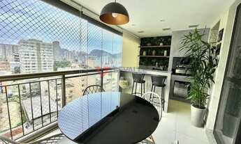 Imagem 6: Apartamento em Botafogo - Rio de Janeiro